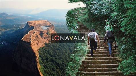 How Trekking in korigad fort, Lonavala feels like - YouTube