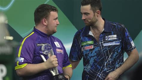 World Darts Championship final becomes Sky Sports' most-watched non-football event EVER as ...