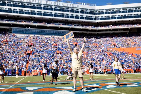 Florida Football: Highlights from Gators vs. Eastern Washington Eagles