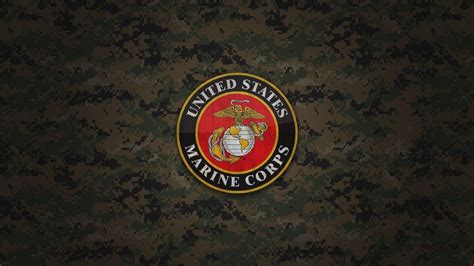 Marine Corps Desktop Wallpapers - Top Free Marine Corps Desktop Backgrounds - WallpaperAccess