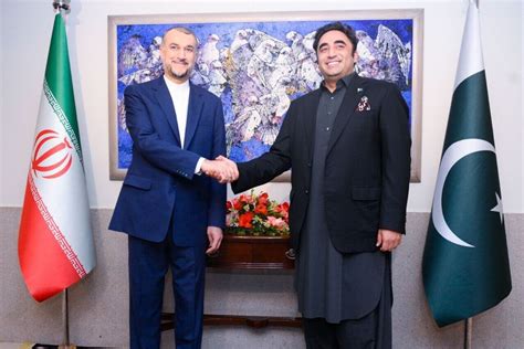 A new era of cooperation between Iran and Pakistan - Tehran Times