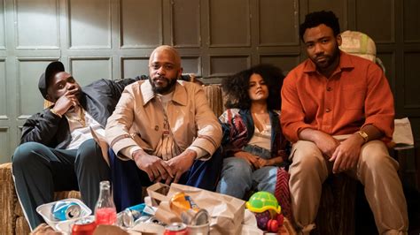 'Atlanta' Season 3 Trailer Teases European Shenanigans