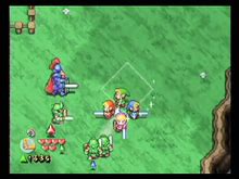 The Legend of Zelda: Four Swords Adventures - Wikipedia