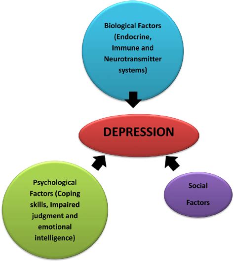 Diagrammatic representation of the Bio-psycho-social model. | Download Scientific Diagram