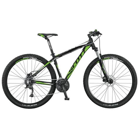 Scott Aspect 950 (2015) Specs