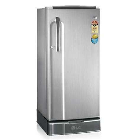 Welcome to Slickbuy: The LG REF 201 One Door Refrigerator