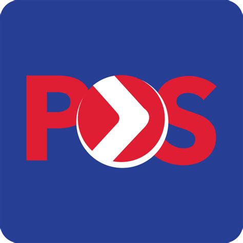 Pos Malaysia – Logos Download