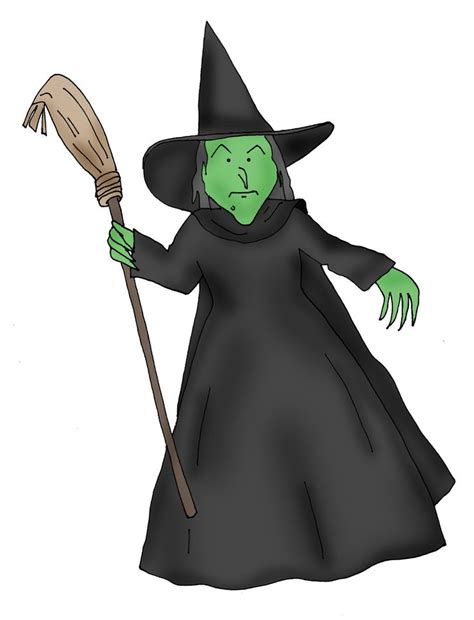 wicked witch clipart free 10 free Cliparts | Download images on ...