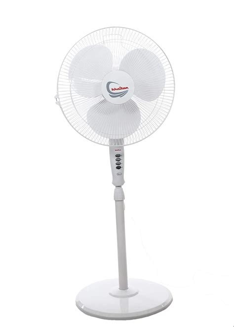 Khaitan Pedestal Fan at Rs 2400/pcs | IRUMBEDU-632317 | Tiruvannamalai| ID: 23339703662