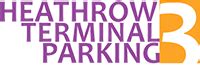 Long Stay Heathrow Terminal 3 Parking | From £2.99 Per Day