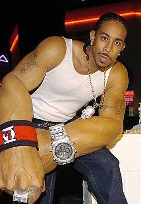 Image gallery for Ludacris: Get Back (Music Video) - FilmAffinity