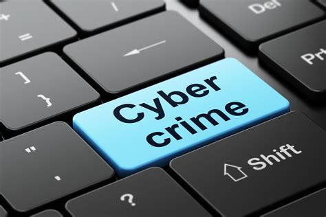 DANGERS AND ISSUES OF CYBER CRIME » IILS Blog