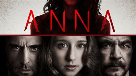 Watch Anna (2014) Full Movie Free Online - Plex