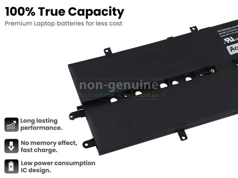 Sony VAIO SVD11213CXB replacement battery - Laptop battery from Australia