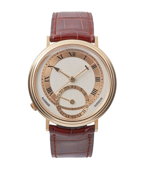 Buy George Daniels watches online | ACM for independent watchmakers – A ...