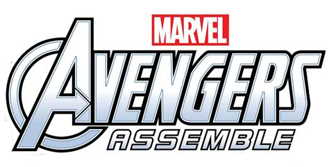 Image - AA logo.png.png - Marvel's Avengers Assemble Wiki