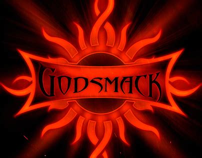 Godsmack Projects | Photos, videos, logos, illustrations and branding ...