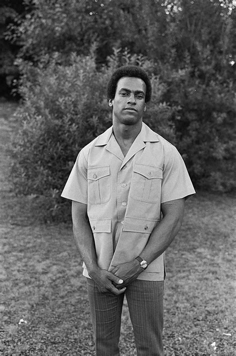 Film "American Justice on Trial" Traces Legacy of Black Panther Huey Newton's Murder Trial | KQED