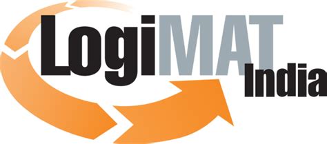 LogiMAT India 2025(Mumbai) - International Trade Fair for ...