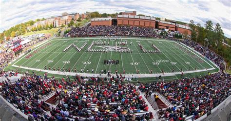 North Carolina Central University Eagles Football | Discover Durham