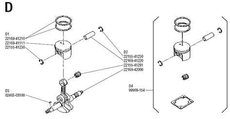 Shindaiwa 757 Chain Saw Parts Diagrams Online | Lawnmower Pros