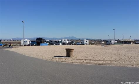 Bolsa Chica State Beach Camping Reservations Best Sites