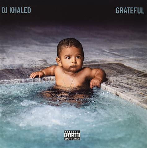 Grateful by DJ Khaled | Album Review