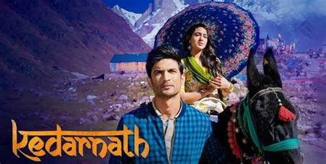 Kedarnath Movie: Full Story, Cast, Watch/Download Online