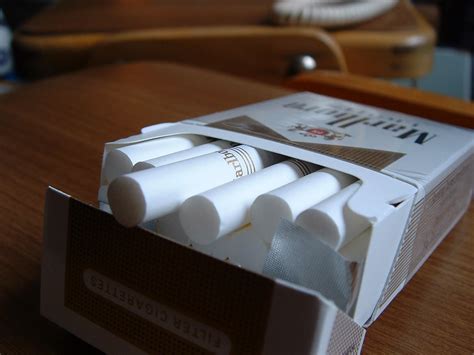 marlboro lights by stupidstock on DeviantArt