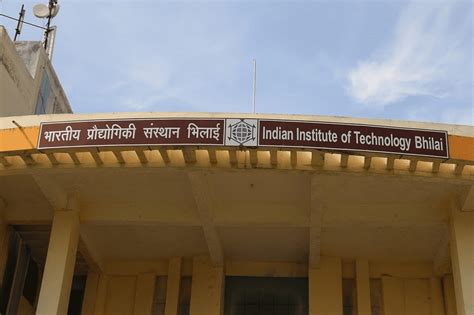 Indian Institute of Technology, Bhilai ::[IIT]: Admission, Reviews ...