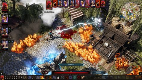 Divinity: Original Sin 2 Review - GameSpot