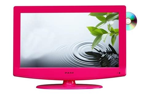 flat screen tv hot pink « THE FRUGAL MATERIALIST | Interior Design for Less