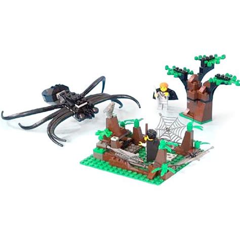 LEGO Harry Potter™: Aragog in the Dark Forest - Walmart.com - Walmart.com