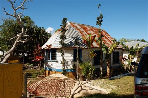 A guide to the architecture of the Pacific: Kingdom of Tonga ...