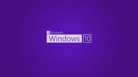 Microsoft Windows 10 Wallpaper by ljdesigner on DeviantArt