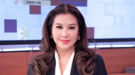 An Imaginary Open Letter For Fernando Carillo from Korina Sanchez About ...