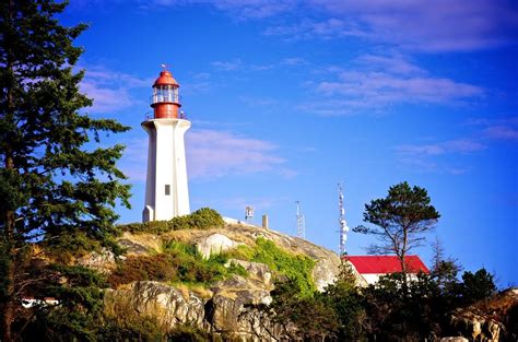 Vancouver Lighthouse Park - EC Vancouver Blog