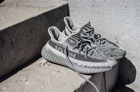 Adidas YEEZY BOOST 350 V2 MX Grey Release Info Hypebeast | atelier-yuwa.ciao.jp