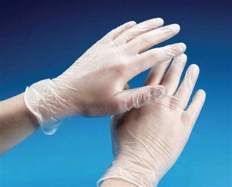 Laboratory Gloves - Lab Gloves Wholesaler & Wholesale Dealers in India