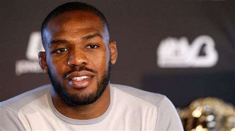 UFC News: Jon Jones stripped of interim UFC light heavyweight title