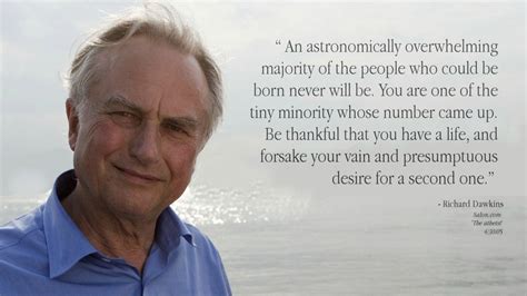 Richard Dawkins Quotes The God Delusion - ShortQuotes.cc