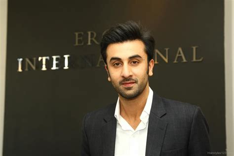 Hairstyle Ranbir Kapoor | Hairstyles | Ranbir kapoor hairstyle, Ranbir ...