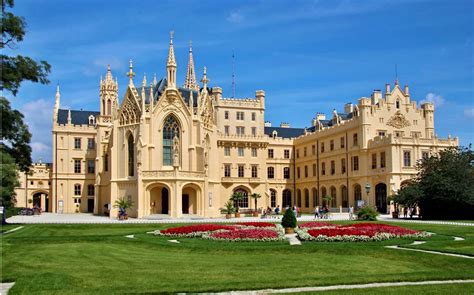 Czech Republic: The Castle Capital of The World