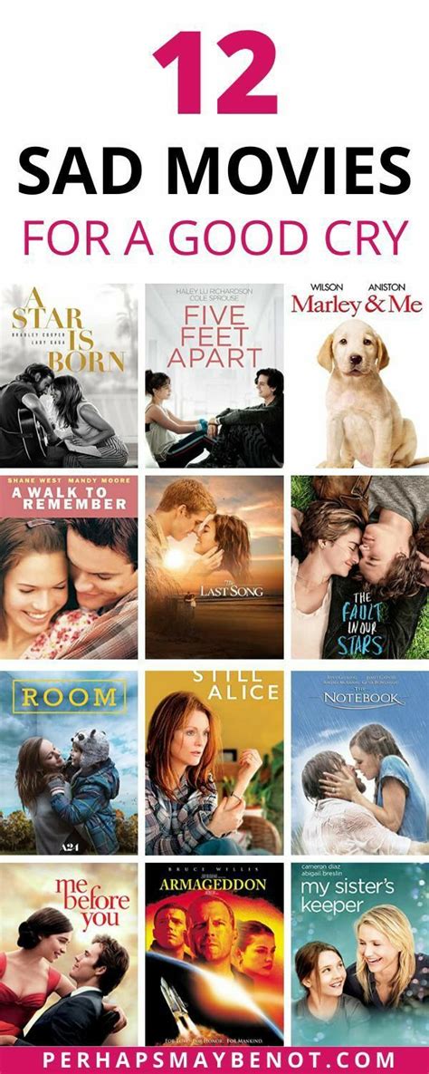 Best Sad Romance Movies