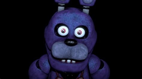 Bonnie Jumpscare by Basilisk2002 on DeviantArt