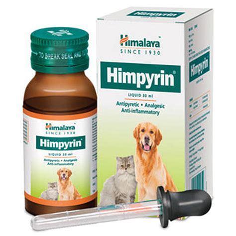 Himalaya Himpyrin - AyurvedaForAll UK - Buy Ayurvedic Products Online