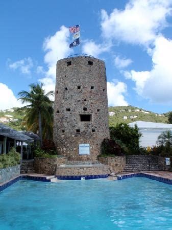 Blackbeard's Castle - Picture of Blackbeard’s Castle, Charlotte Amalie - TripAdvisor