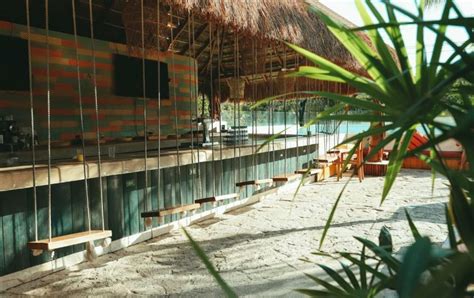 Mayan Monkey Hotel & Hostel Tulum, a Design Boutique Hotel Tulum, Mexico