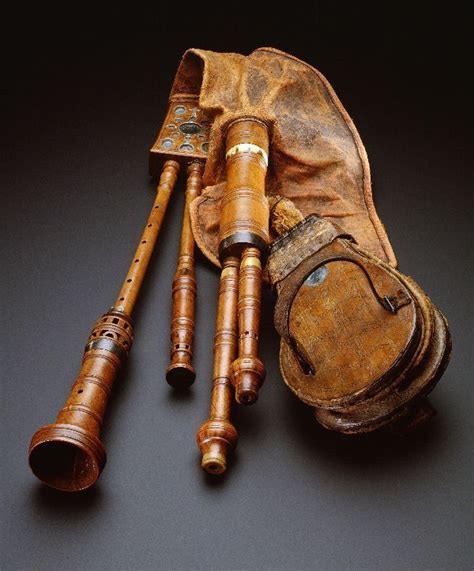 1750 Celtic Bag Pipes | Bagpipes, Musicals, Musical instruments