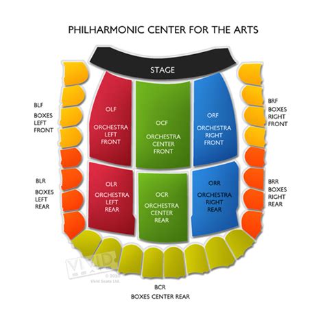 Artis-Naples Tickets – Artis-Naples Information – Artis-Naples Seating Chart